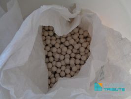 Kugeln für Mühle