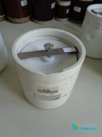 Kugeln für Mühle