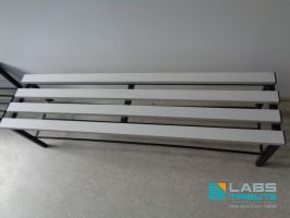 Picture Sitzbank