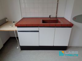 Spültisch