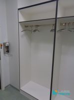 Garderobe