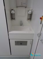 Spültisch