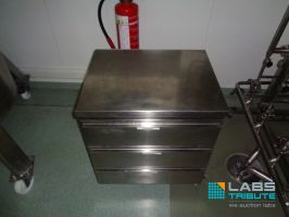 Rollcontainer