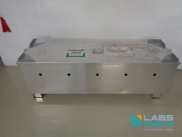 Alu Transportbox