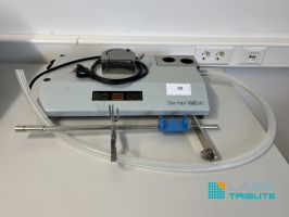 Bild Steritest Compact Pumpe