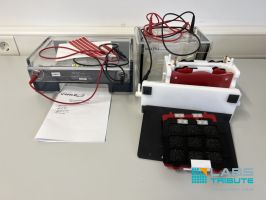 Elektrophorese Systeme