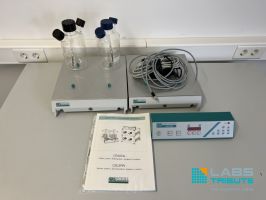 IBS Integra Cellspin
