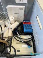 Schott Konduktometer Handylab LF 12