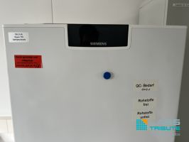Siemens Gefrierschrank