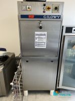 Gilowy 25-06 Reinigungsautomat