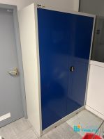 Bild Blechschrank