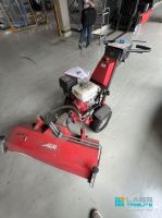 Kersten K2000 Kehrmaschine
