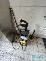 Kärcher Dampfstrahler K3.65