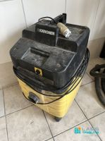 Bild Kärcher Indutstriesauger NT 501