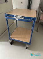 Rollwagen Fetra 500 kg