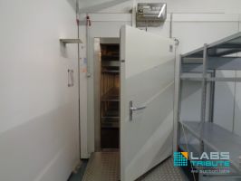 Ehrenfels Klimakammer