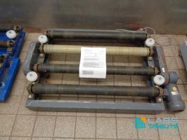 Bild Rollenmischer