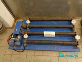 Bild Rollenmischer