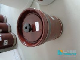 Kugeln für Mühle