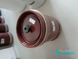 Kugeln für Mühle
