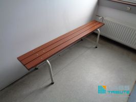 Bild Sitzbank