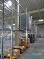 Bild Palettenregal