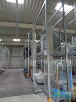 Bild Palettenregal