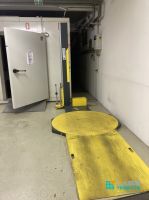 Stretchmaschine