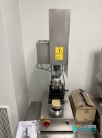 Verschliessmaschine
