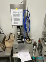 Verschliessmaschine