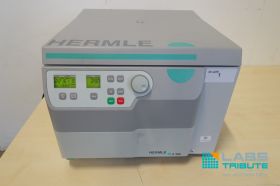 Hermle Zentrifuge Z366