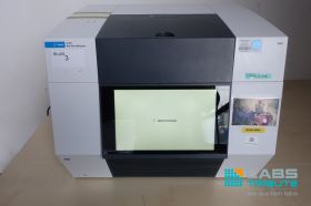 Agilent Realtime-PCR AriaDX