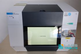 Agilent Realtime-PCR AriaDX