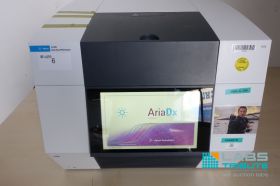 Agilent Realtime-PCR AriaDX