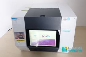Agilent Realtime-PCR AriaDX