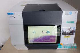 Agilent Realtime-PCR AriaDX