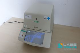 BioRad PCR-Cycler CFX384 Touch