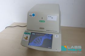 BioRad PCR-Cycler CFX384 Touch