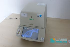 BioRad PCR-Cycler CFX384 Touch