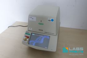 BioRad PCR-Cycler CFX384 Touch