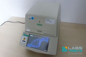 BioRad PCR-Cycler CFX384 Touch