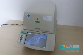BioRad PCR-Cycler CFX384 Touch