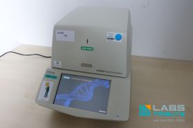 BioRad PCR-Cycler CFX384 Touch