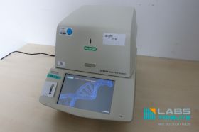 BioRad PCR-Cycler CFX384 Touch