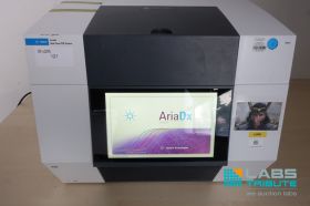 Agilent Realtime-PCR AriaDX