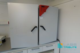 Binder FED 400