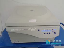 Eppendorf 5810