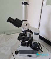 Bild Motic Lichtmikroskop Professional B3