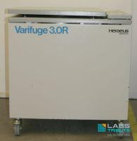 Heraeus Varifuge 3.0R