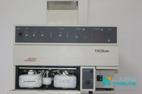 Becton Dickinson FACScan